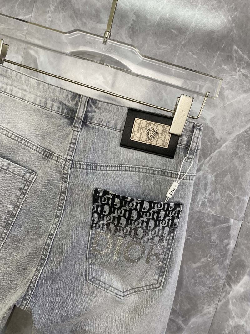 Christian Dior Jeans